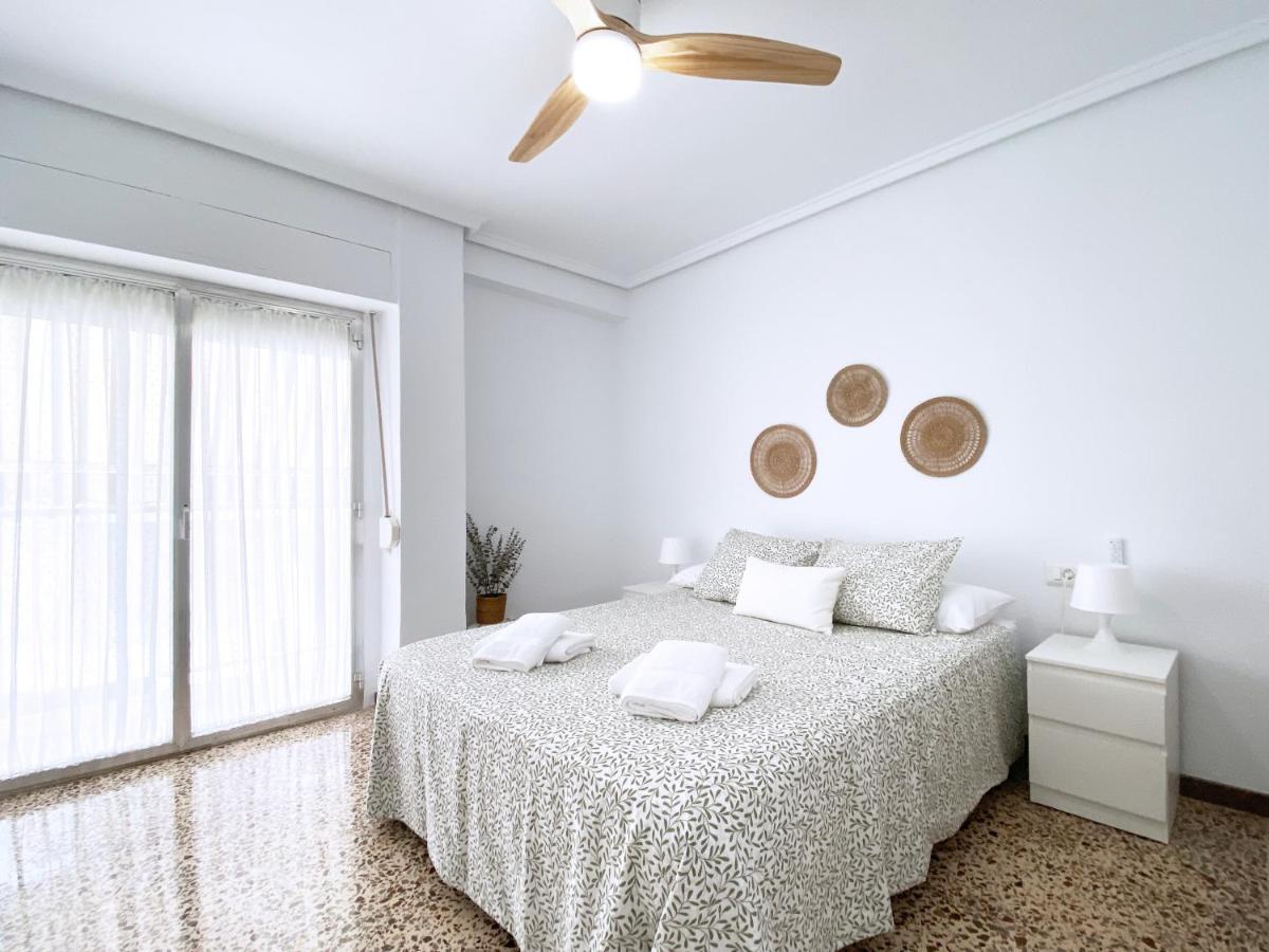 Casa Natura Playa Lisa Santa Pola Ngoại thất bức ảnh