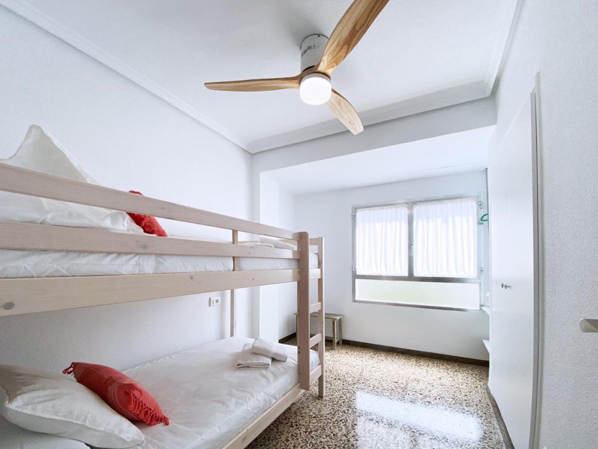 Casa Natura Playa Lisa Santa Pola Ngoại thất bức ảnh